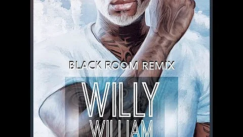 Willy William - Ego  (black room remix)