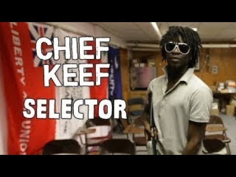 Chief Keef's Deleted Pitchfork "Selector" Episode (2012)