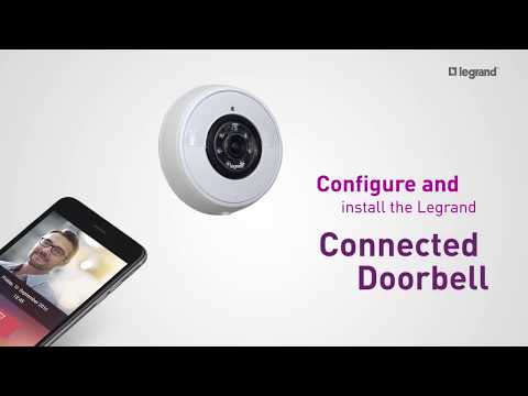 legrand-connected-doorbell---tutorial