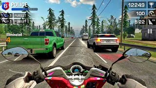 Racing Fever Moto #8 - Bike Game Android IOS gameplay #bikegames screenshot 5