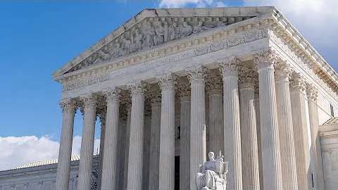 Supreme Court ruling could force Louisiana to redraw Congressional districts
