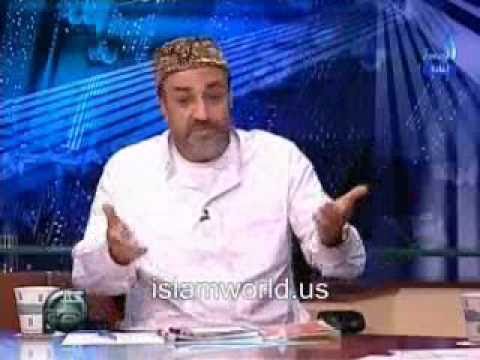 مناظرة مع الصوفية  عبدالله بدر محمد بدر الدين