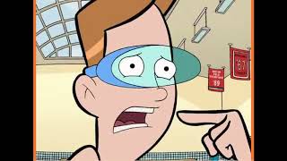 Fillmore Kid Freaking Out About Test