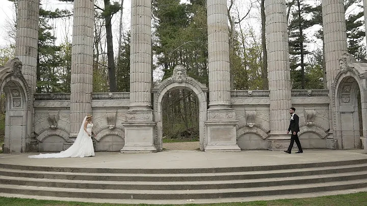 Monica + Kiro | 2019 Coptic Same Day Edit at Royal...