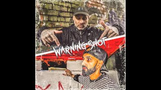 Warning Shot Music Video - Dark God X Neaality Gandhi