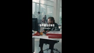 AI Living : Self Care｜Samsung