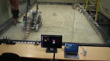 #RMC2019POL Alabama Astrobotics