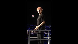 Special Clips 190810190811 Exo 엑소 - Unfair - Exo Planet - Exploration In Hong Kong