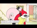 Butt Dial #3 | Regular Show | Cartoon Network