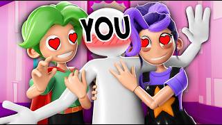 EVERYONES OBSESSED with YOU! in VRChat
