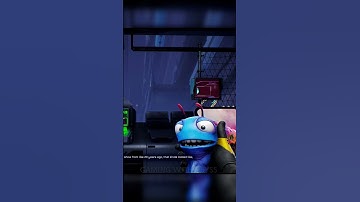 Kenny Loves CODE LYOKO High On Life