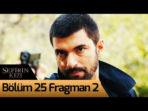 Sefirin Kızı 25. Bölüm 2. Fragman