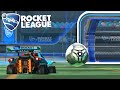 The UNSTOPPABLE Form Of Rotating In Rocket League (Back Post)