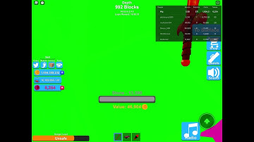 Mining simulator 1000 blocks down