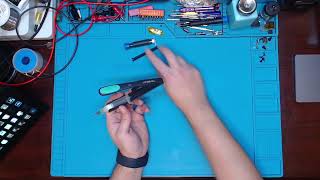JBC Flux Dispenser Design Flaw
