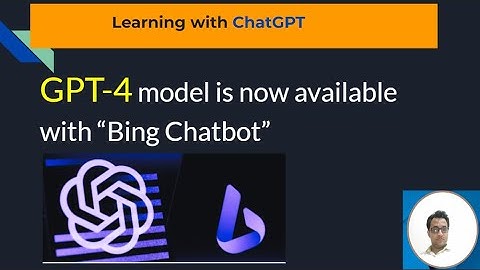How to use Microsoft Bing AI chatbot| Use of GPT-4 with Bing chatbot-Free | Latest 2023 | #chatgpt