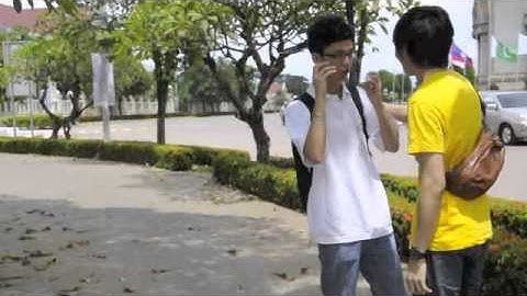 NUFY 2012 presents ASEM