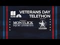 Veterans Day 2025: Top Dogg K9 Foundation telethon &amp; how to help