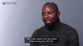 Old Mutual Improves Management with Migration to Check Point R80 Unified Security