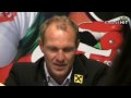 KRONEHIT - Rücktritt von Hermann Maier KRONEHIT - Rücktritt von Hermann Maier