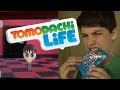 Tomodachi life in real life