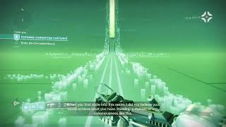 Destiny 2 Season of The Splicer: Osiris is Savathun