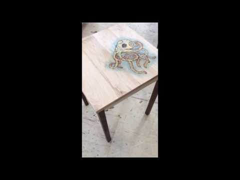 woodworking traduction FSFW Beginning Woodwork Student Work