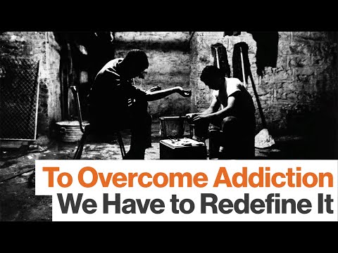 Drug Addiction Is a Learning Disorder, says Maia Szalavitz  | Big Think