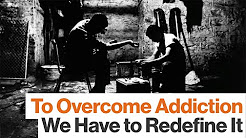 Drug Addiction Is a Learning Disorder, says Maia Szalavitz