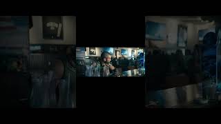 The Deep Thats My Shoulder Meme - Green Screen - The Boys