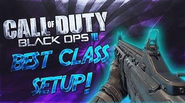 Black Ops 3: BEST "HAYMAKER-12" CLASS SETUP! (BO3 Class Setups)
