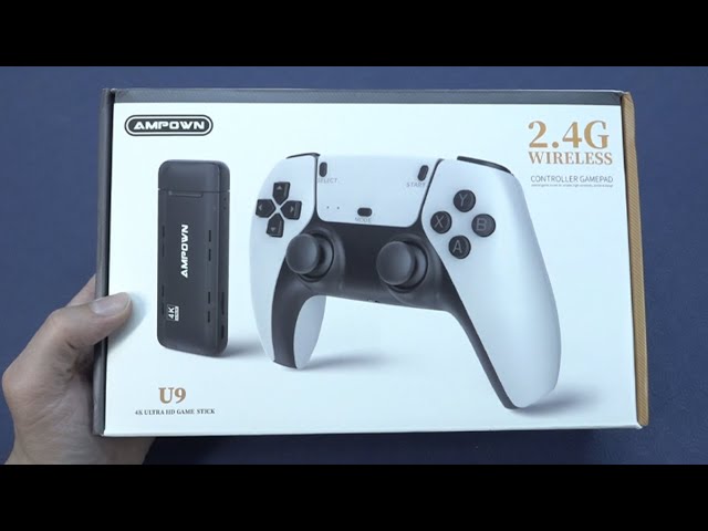 Forget PS5 It's all about the X2 Game Stick 4K GD10 Plus Retro Game  Console HD 64GB 35000+ Mini Classic : r/IrelandGaming