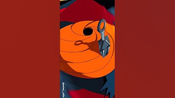 HACKER UCHIHA ☠️. #obito #shorts #viral #trending