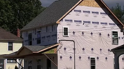 Democratic legislators working on measure to create more housing