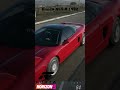 Honda NSX-R 1992 Forza Horizon 5
