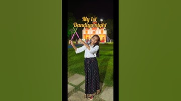grwm #dandiya #navratri #navratri2025 #dance #minivlog #music #shorts #viral #youtube