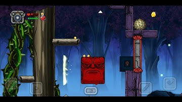 Magic Rampage! Part 18 GAMEPLAY WALKTHROUGH - (Android and iOS)