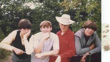 The Shambles  "Underneath the Rug"  1966