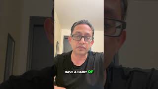 Late Night Work Impacts Brain Function: My Experience #shorts