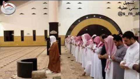الشيخ د. ياسر الدوسري - سورة هود - قصة النبي نوح مع ابنه - Dr. Yasser Dossari - Houd