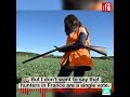 French hunters seize election opportunity to defend their cause • RFI English