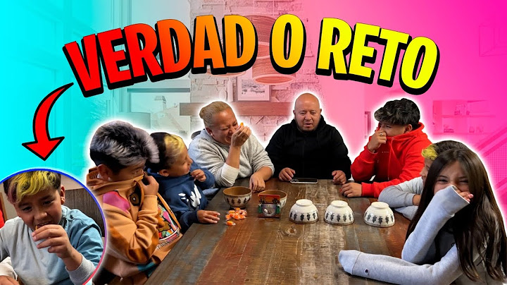 FUERTES DECLARACIONES!!!!