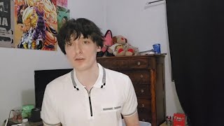 An Apology.