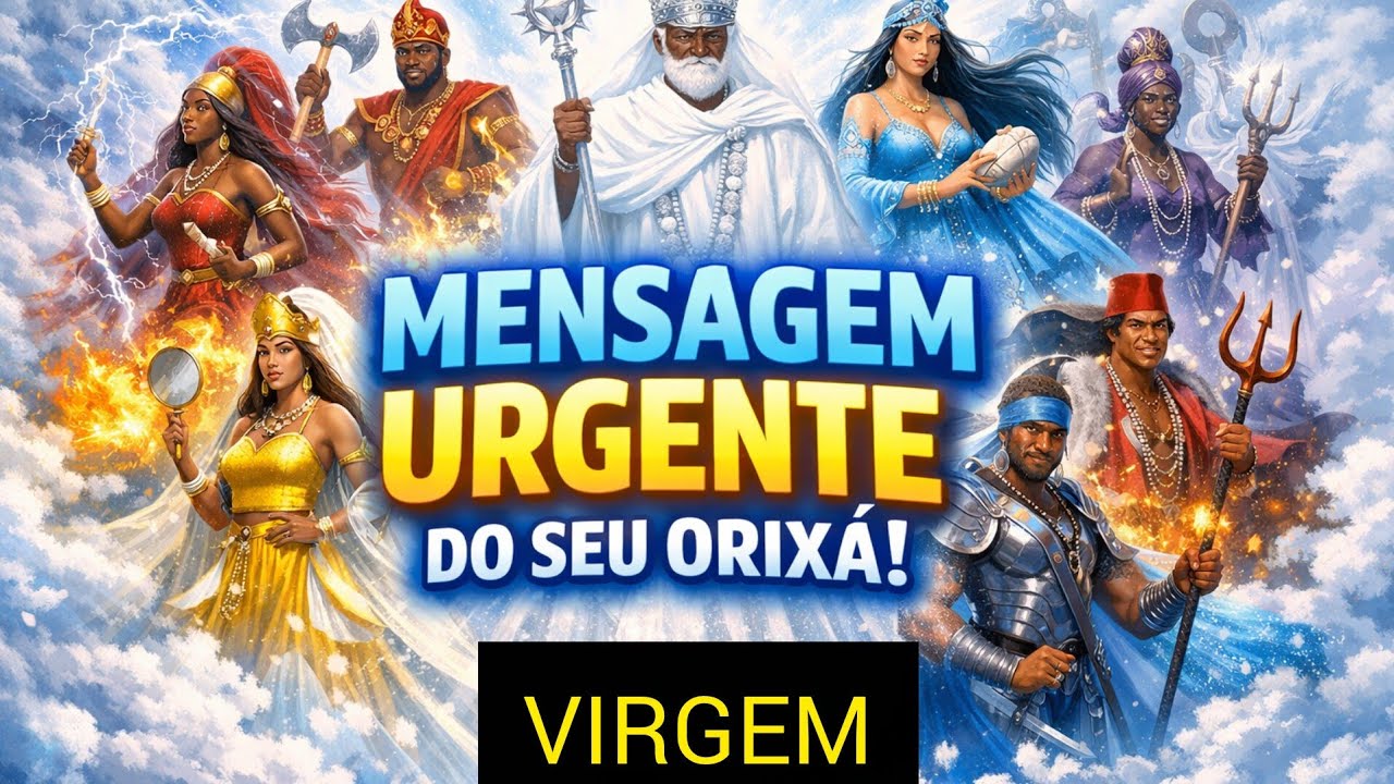 VIRGEM ♍ A FURIA DESSA SITUAÇÃO É UM PROCESSO PARA GRANDES MUDANÇAS ||CORTES ✂️ || FIM❗️