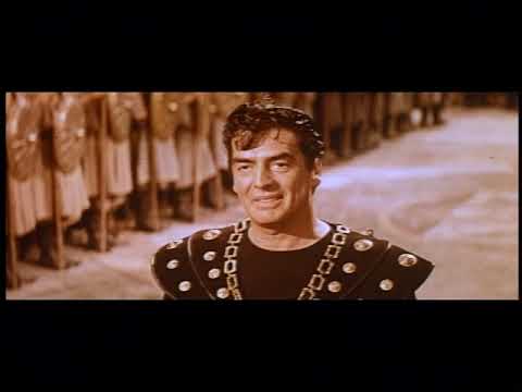 I Tartari (1961) - US Trailer A