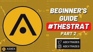 Beginner's Guide #TheStrat: Part 2