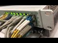 Fortinet FN-TRAN-SX SFP-SX 1GE 1000BASE-SX 850nm | Test on FortiGate 200D