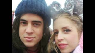 Peaches Honeyblossom Geldof Cohen