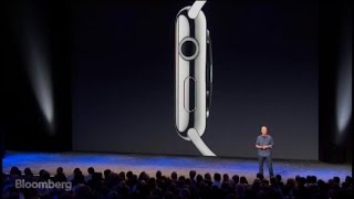 From iPhone 6 to Apple Watch: A Recap of the Apple Event From iPhone 6 to Apple Watch: A Recap of the Apple Event