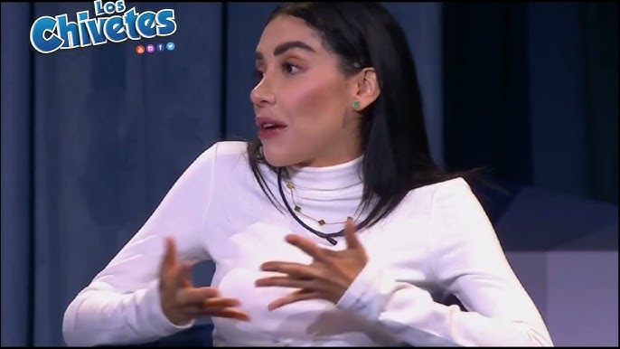 KARIME COMPARTE QUIEN ES LA PERSONA MAS INFLUYENTE DE SU VIDA EN LA CASA DE  LOS FAMOSOS MÉXICO 2